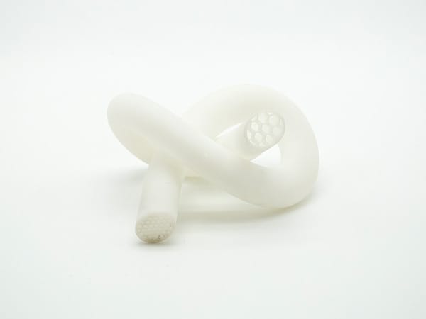 SLA stampa laser in 3D